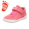 Children's high-top trainers Superfit SUPERFREE 1-000529-5500
