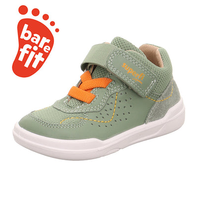 Kinder-Sneaker High-Top Superfit SUPERFREE 1-000529-7500