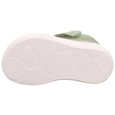 Kinder-Sneaker High-Top Superfit SUPERFREE 1-000529-7500