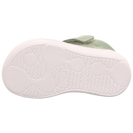 Kinder-Sneaker High-Top Superfit SUPERFREE 1-000529-7500