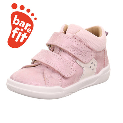 Kids' Sneakers Superfit SUPERFREE 1-000543-5560