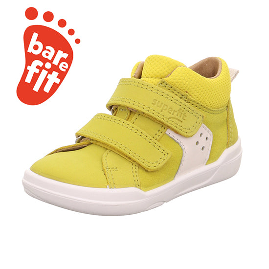 Kids' sneakers Superfit SUPERFREE 1-000543-6000