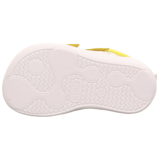 Kids' sneakers Superfit SUPERFREE 1-000543-6000