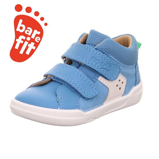 Dětské tenisky Superfit SUPERFREE 1-000543-8400