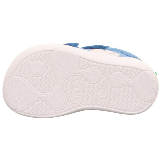 Dětské tenisky Superfit SUPERFREE 1-000543-8400