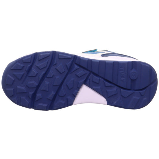 Dětské tenisky Superfit FREE RIDE 1-000556-8400