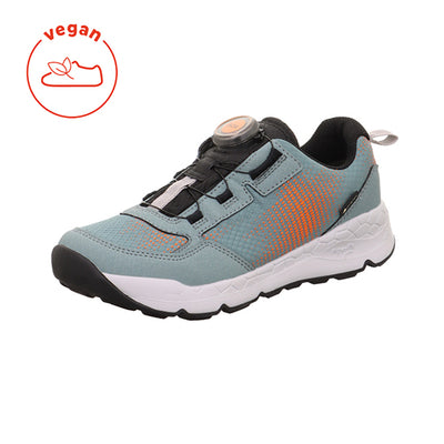 Tenisky Superfit FREE RIDE 1-000569-7510