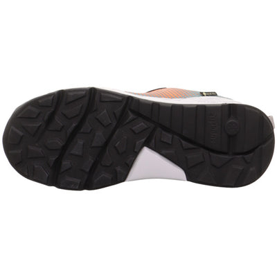 Tenisky Superfit FREE RIDE 1-000569-7510
