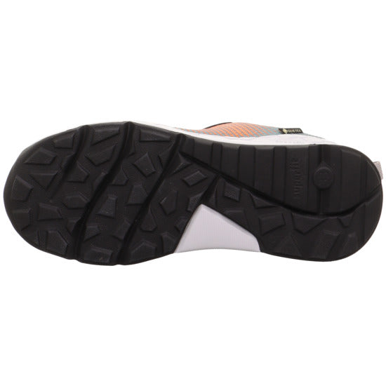Tenisky Superfit FREE RIDE 1-000569-7510