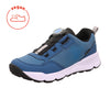 Tenisky Superfit FREE RIDE 1-000569-8010