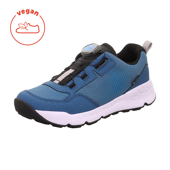 Tenisky Superfit FREE RIDE 1-000569-8010