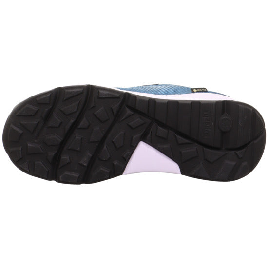 Tenisky Superfit FREE RIDE 1-000569-8010