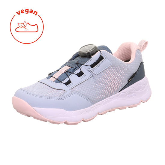 Tenisky Superfit FREE RIDE 1-000569-8400