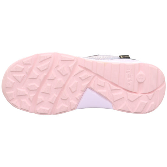 Tenisky Superfit FREE RIDE 1-000569-8400