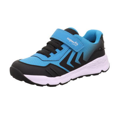 Dětské tenisky nízké Superfit FREE RIDE 1-000572-8400