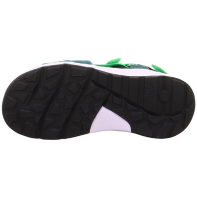 Sandale Superfit CRISS CROSS 1-000580-7030