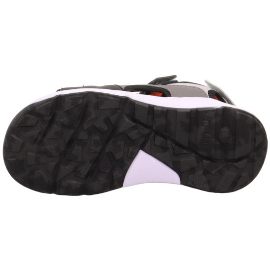 Sandal Superfit CRISS CROSS 1-000583-2020