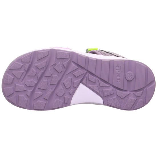 Sandal Superfit CRISS CROSS 1-000588-8500