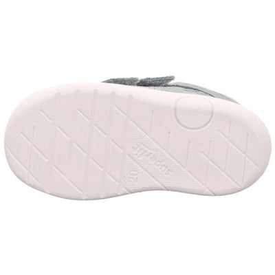 Children's sneakers Superfit LILLO 1-000665-7500