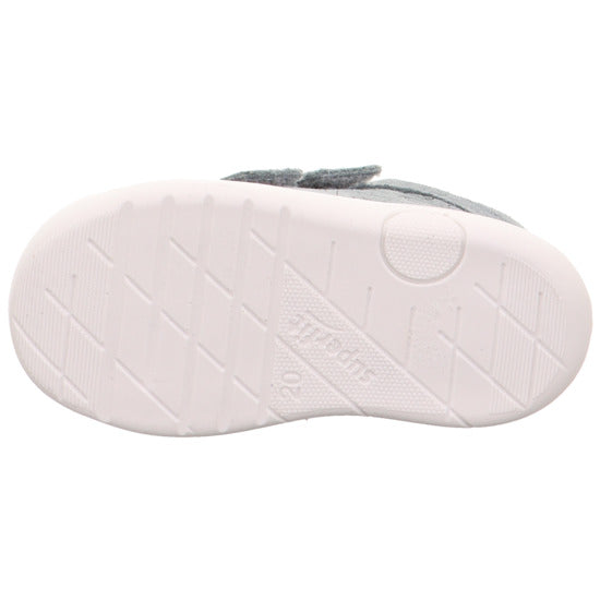 Children's sneakers Superfit LILLO 1-000665-7500