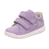 Children's sneakers Superfit LILLO 1-000665-8500