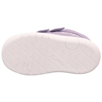 Children's sneakers Superfit LILLO 1-000665-8500