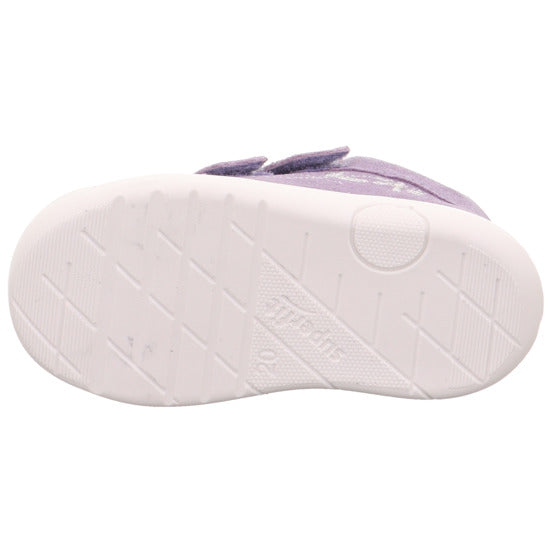 Children's sneakers Superfit LILLO 1-000665-8500