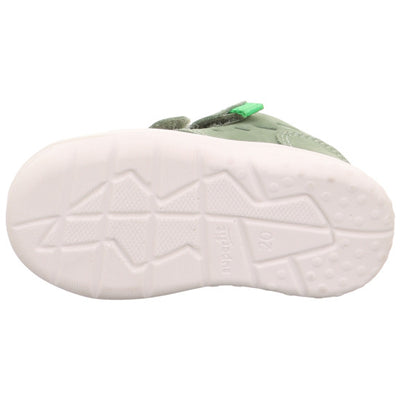 Kids' sneakers Superfit WHALEY 1-000742-7500
