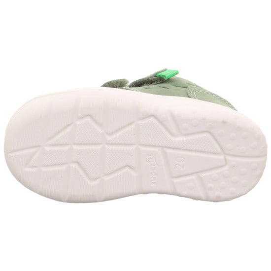 Kids' sneakers Superfit WHALEY 1-000742-7500