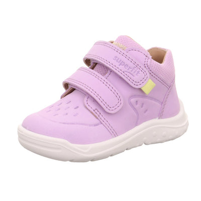 Dětské tenisky vysoké Superfit WHALEY 1-000746-8500