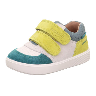 Dětské tenisky Superfit SUPIES 1-000776-6000