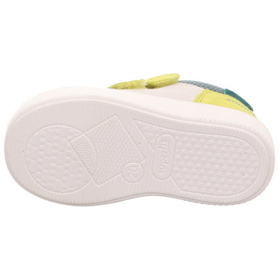 Dětské tenisky Superfit SUPIES 1-000776-6000