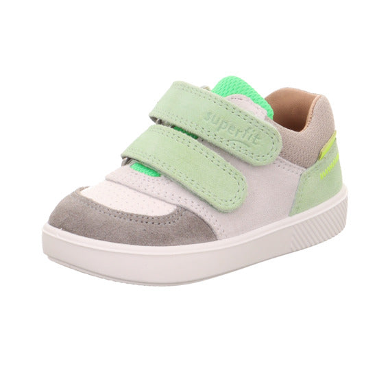 Dětské tenisky Superfit SUPIES 1-000776-7500