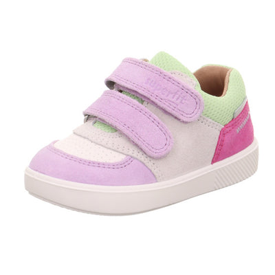 Children's sneakers Superfit SUPIES 1-000776-8500