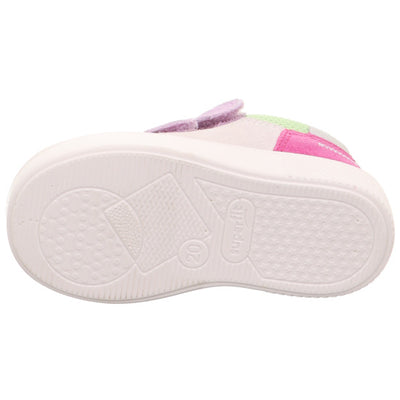 Children's sneakers Superfit SUPIES 1-000776-8500
