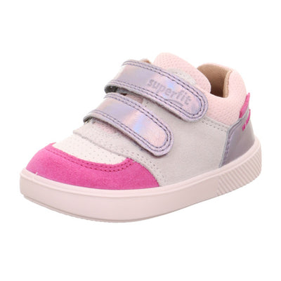 Superfit SUPIES 1-000776-9070 Kids' Sneakers
