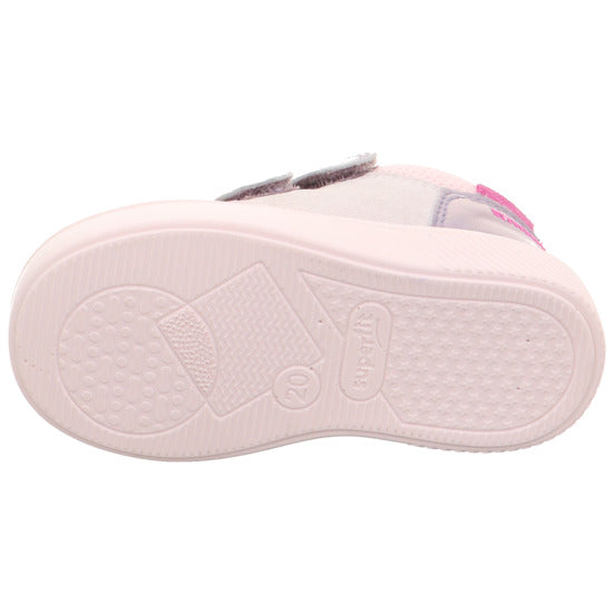 Dětské tenisky Superfit SUPIES 1-000776-9070