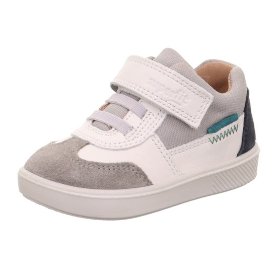 Dětské tenisky nízké Superfit SUPIES 1-000781-9000