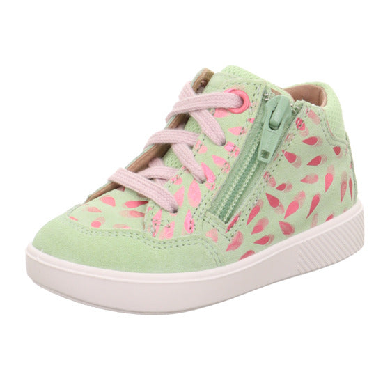 Children's shoes Superfit SUPIES 1-000783-7500