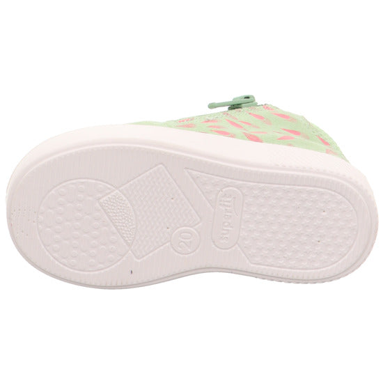Children's shoes Superfit SUPIES 1-000783-7500
