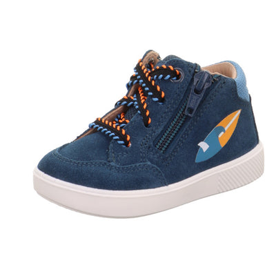 Dětské tenisky Superfit SUPIES 1-000783-8000