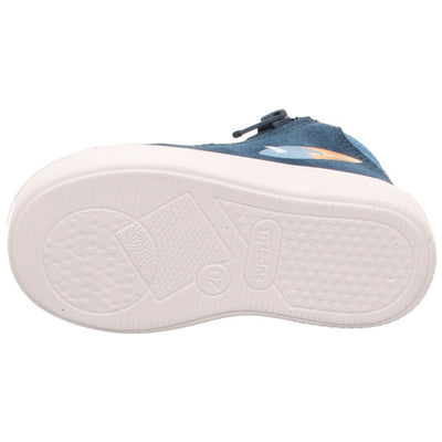 Dětské tenisky Superfit SUPIES 1-000783-8000