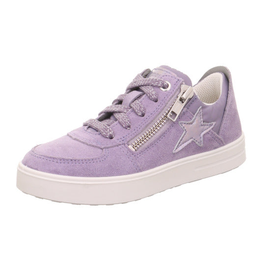 Dětské tenisky Superfit STELLA 1-000802-8520