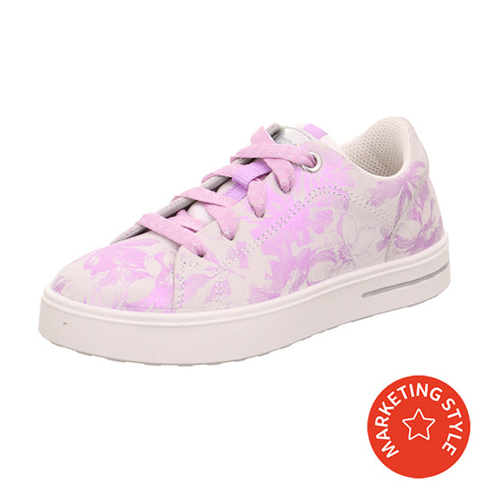 Tenisky Superfit STELLA 1-000807-1030