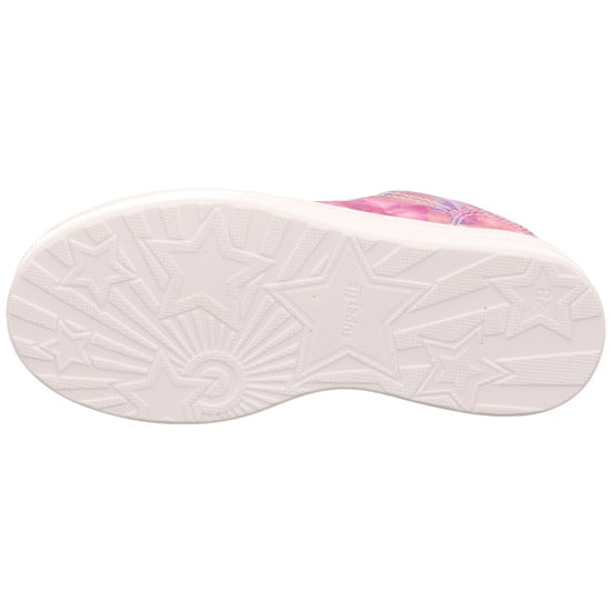 Tenisky Superfit STELLA 1-000807-5520