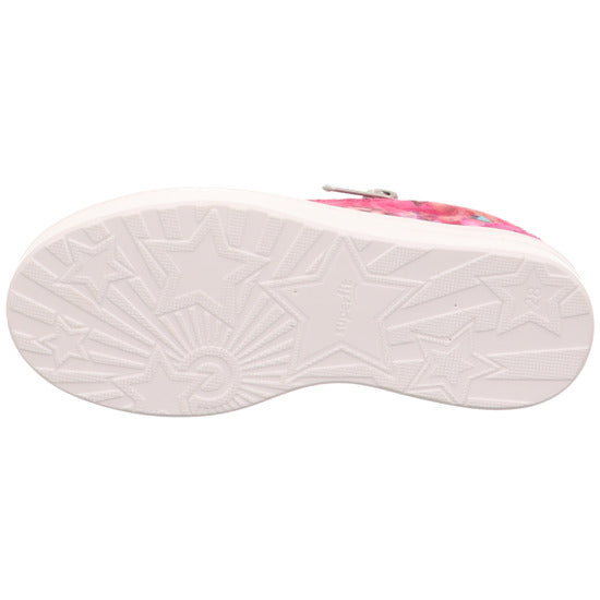 Tenisky Superfit STELLA 1-000809-5520