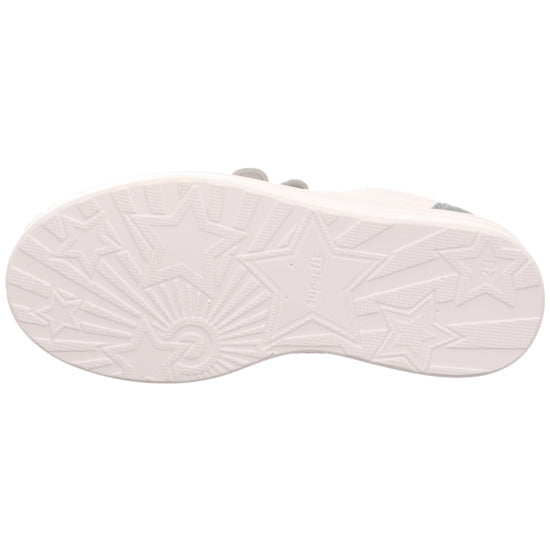 Tenisky Superfit STELLA 1-000818-7500