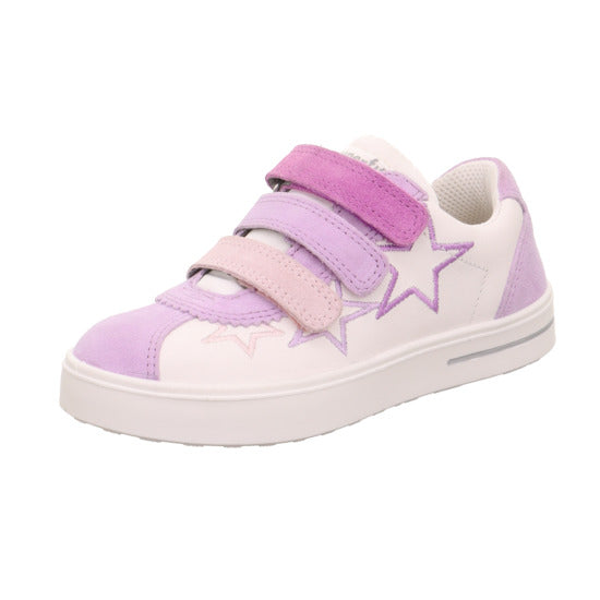 Dětské tenisky Superfit STELLA 1-000819-8500