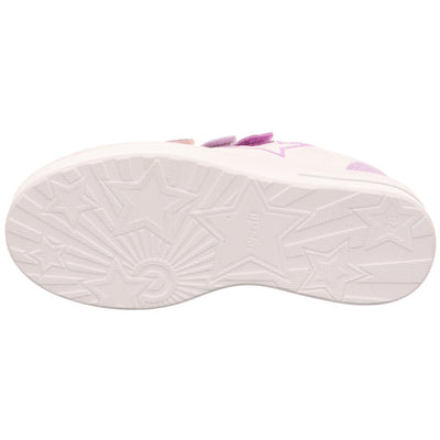 Dětské tenisky Superfit STELLA 1-000819-8500