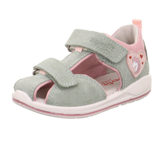 Sandál Superfit BOOMERANG 1-000866-7510